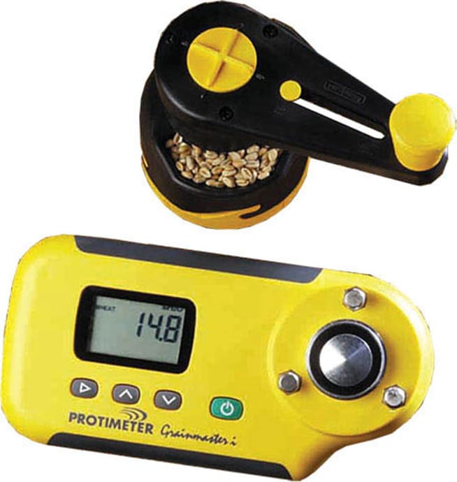 Protimeter GRN3000 Grainmaster i