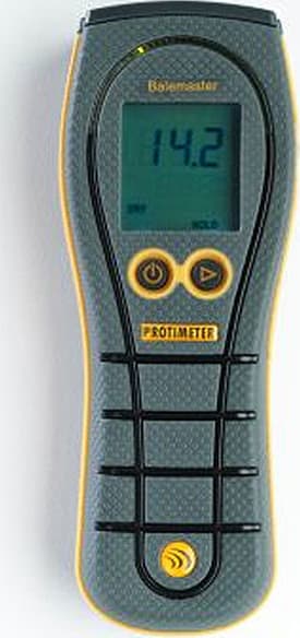 Protimeter GRN6160 Balemaster with 600mm Probe