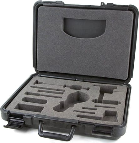 Protimeter BLD5920 Technicians Kit Case only, Fits Psyclone and Surveymaster