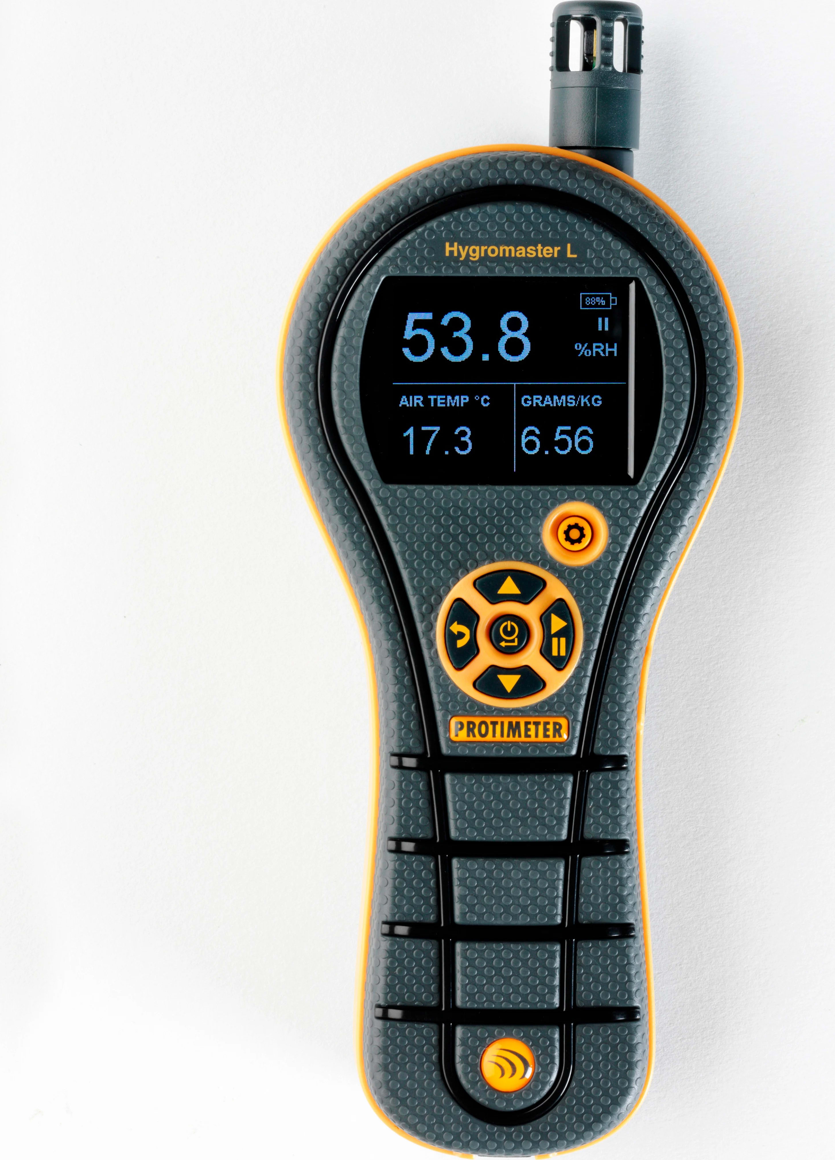 Protimeter Hygromaster 2 FLK