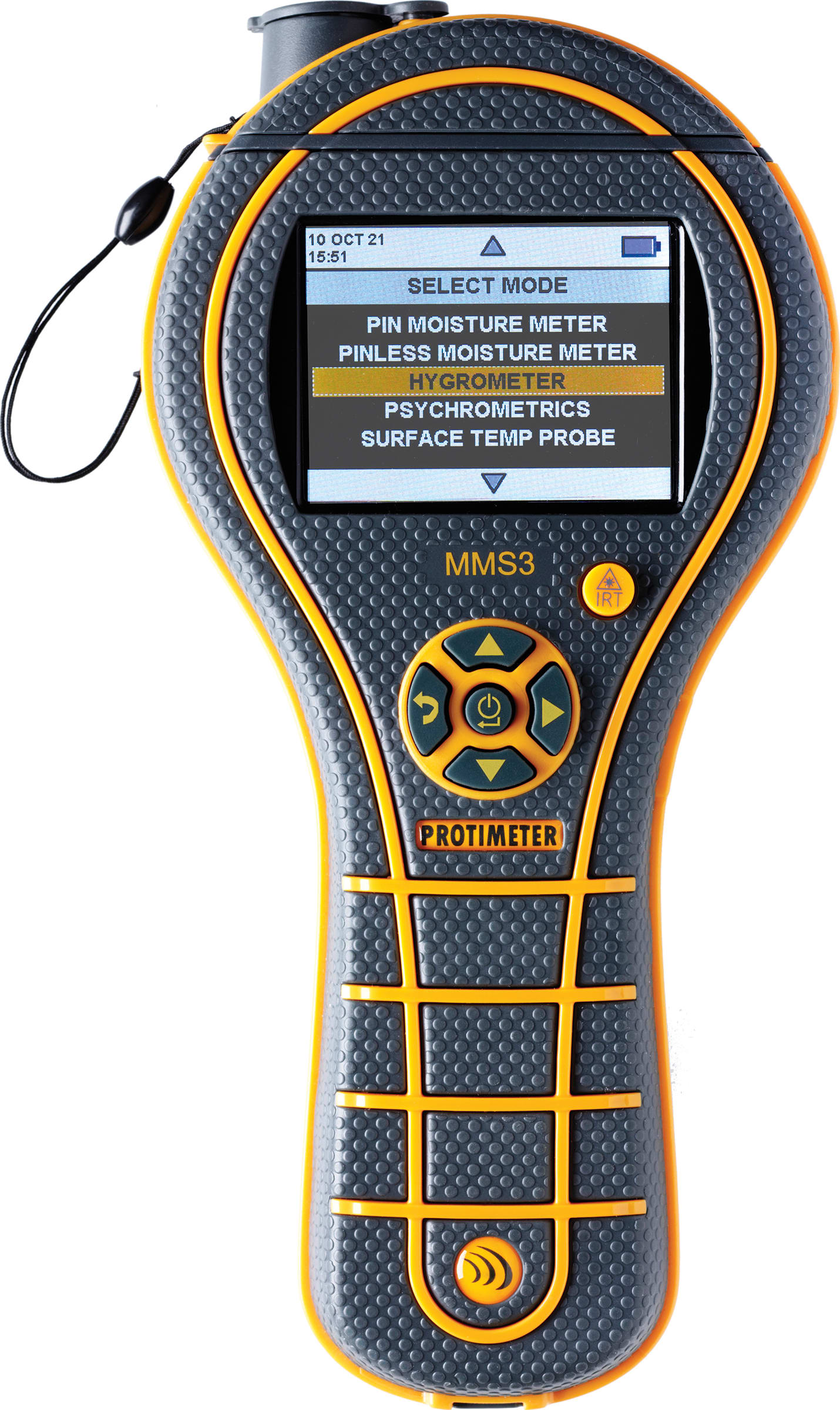 Protimeter MMS3 SURVEY Kit
