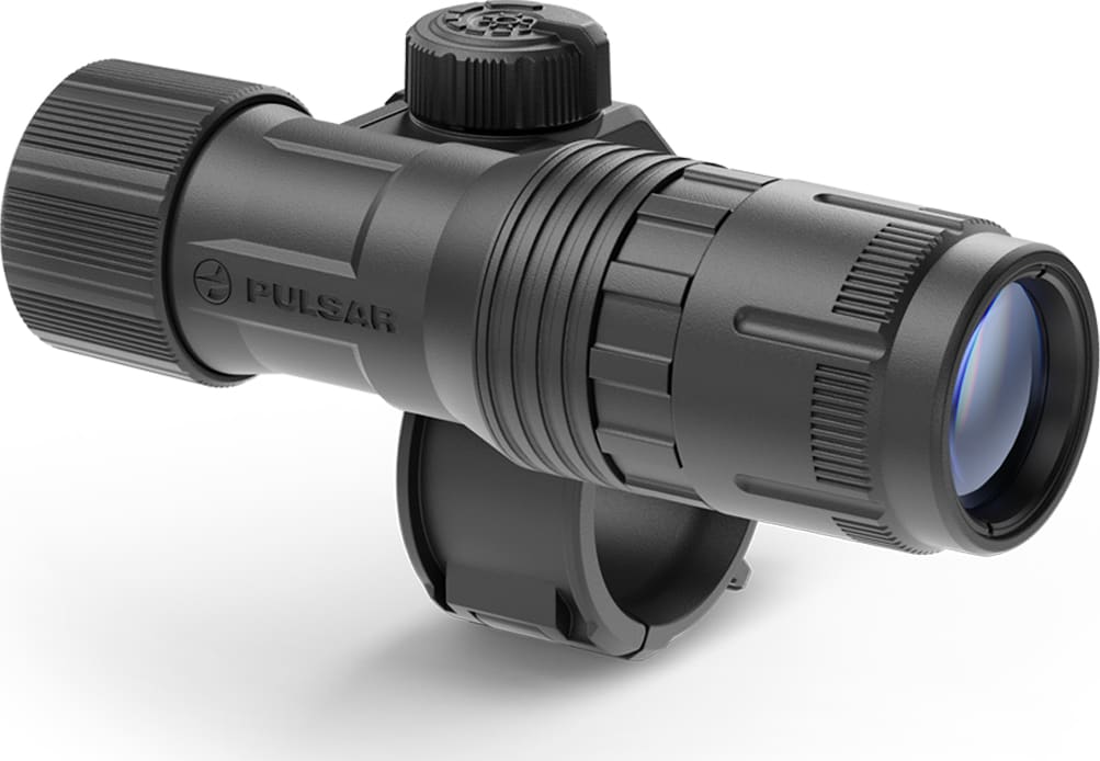 Pulsar X850 Main Image