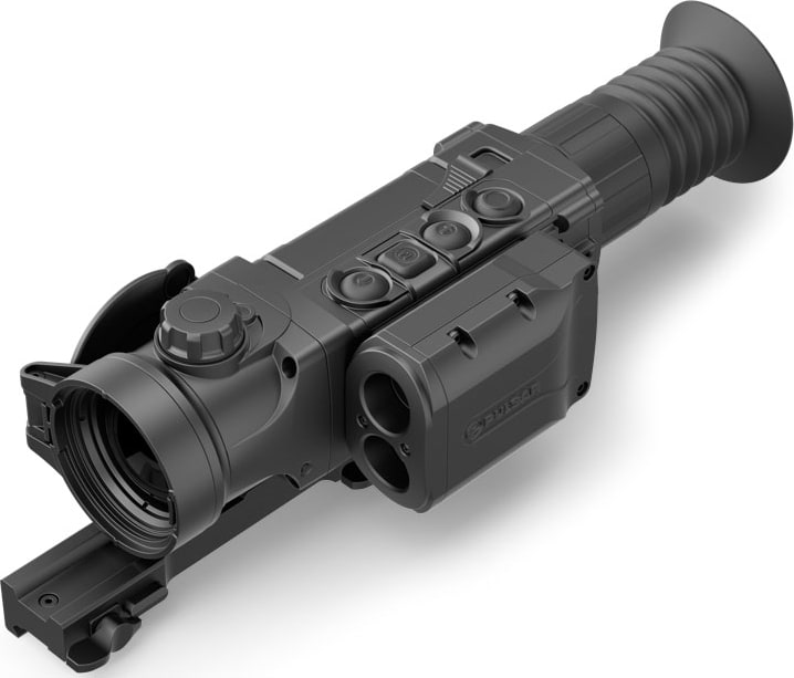 Pulsar Trail LRF XP series Main Image