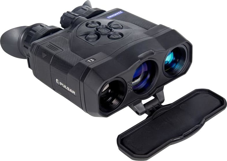 Pulsar Trionyx T3i Main Image