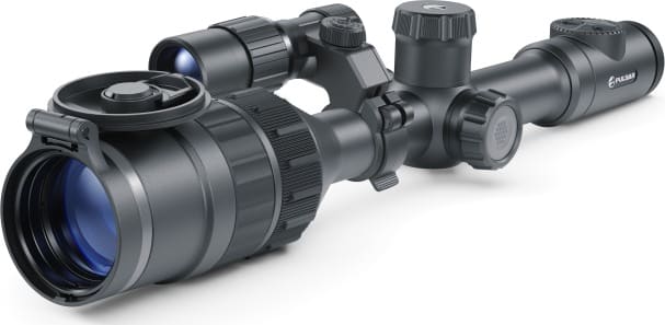 PulsarDigex C50 - X850S Main Image