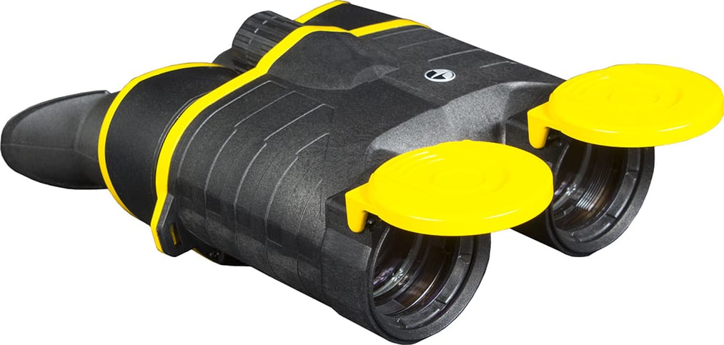 Pulsar Expert VM 8x40