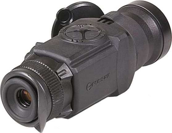 Pulsar Thermal PL76456 Core FXD50 Main Image