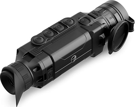 Pulsar Thermal PL77405 Helion XP50 Thermal Monocular