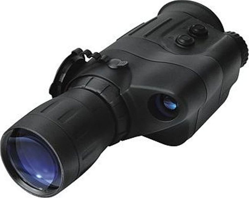 Pulsar Patrol 3x42 NV Monocular