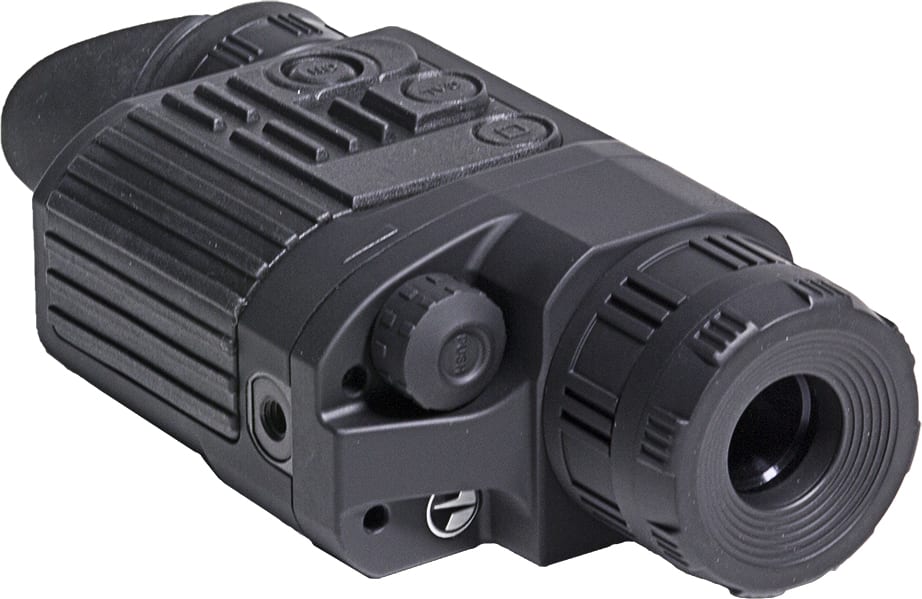 Pulsar Quantum XD19A Main Image