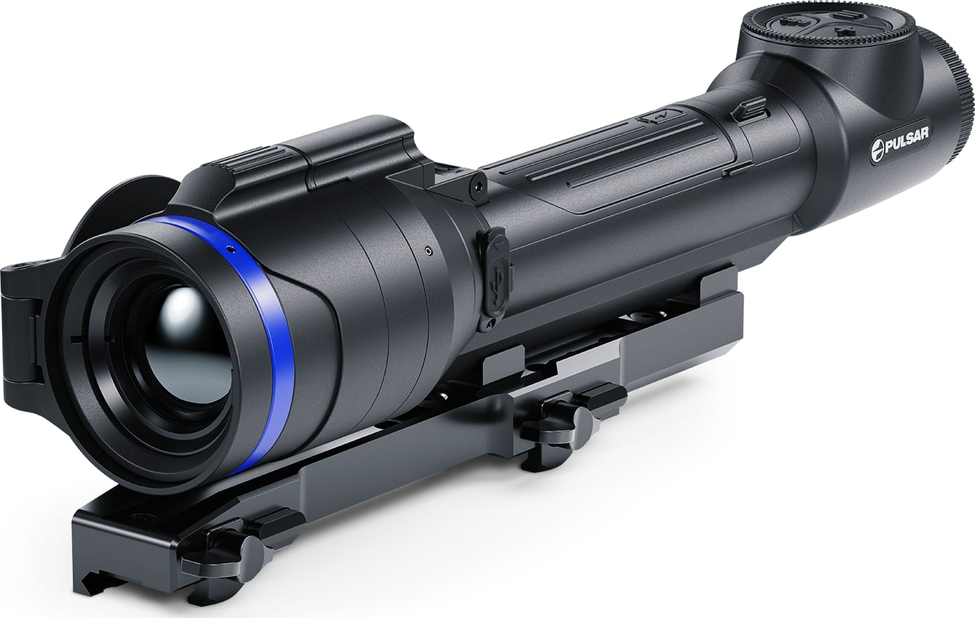 Pulsar Talion Thermal Riflescope
