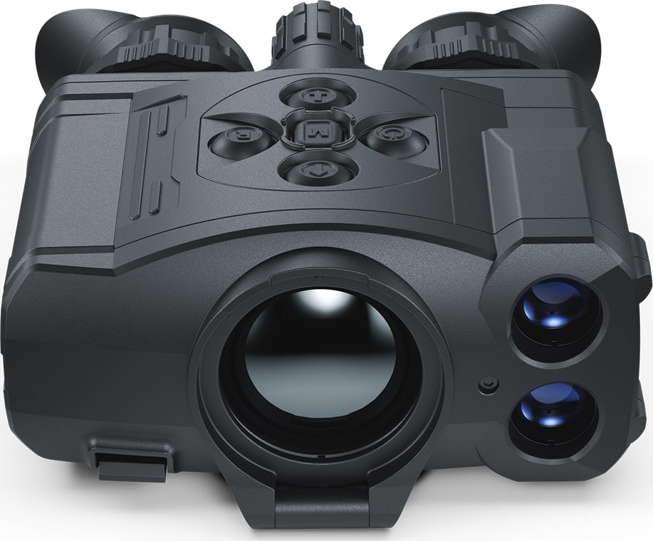 Pulsar Accolade 2 LRF XP50 Thermal Binocular Main Image
