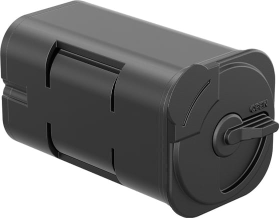 Pulsar DNV Battery Pack Main Image