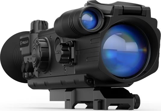 Pulsar Thermal DIGISIGHT Series