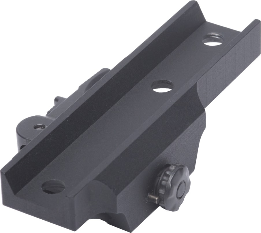 Pulsar Locking QD Mount