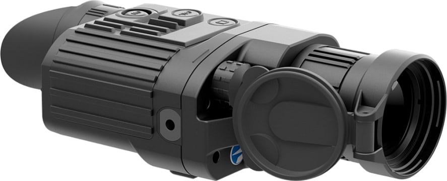  Pulsar Quantum XD50S 