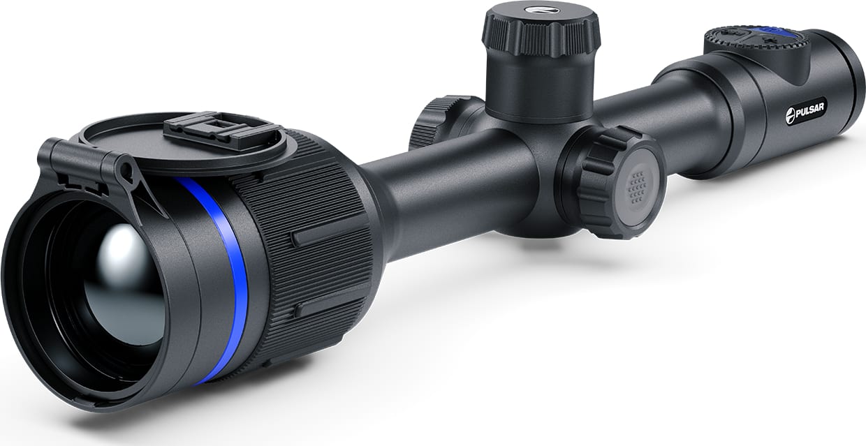 Pulsar Thermion 2 LRF Pro