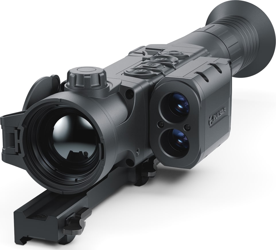 Pulsar Trail 2 LRF XQ50 Main Image