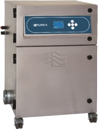 Purex 800i 1 Tier Volume 120V