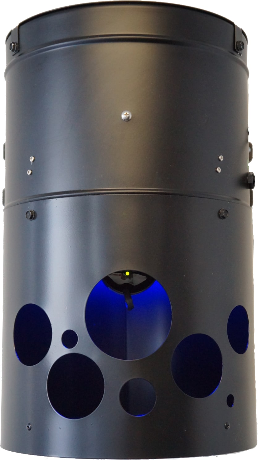 BSE BA1000 - Needlepoint Bipolar Ion Distribution System