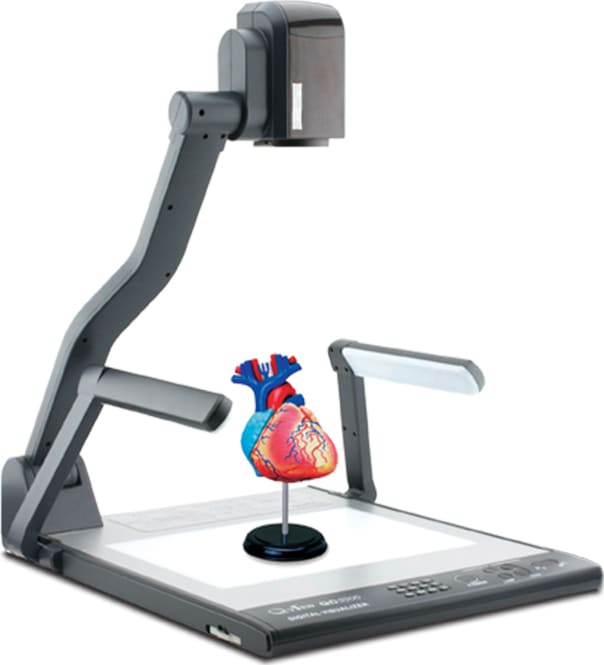 QOMO QD3900