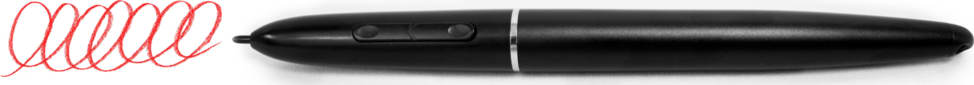 QOMO QIT600F2 Pen