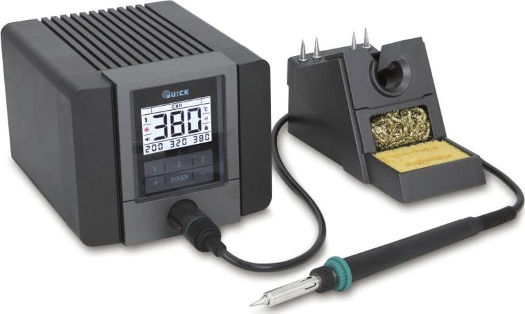 QuickTS2200