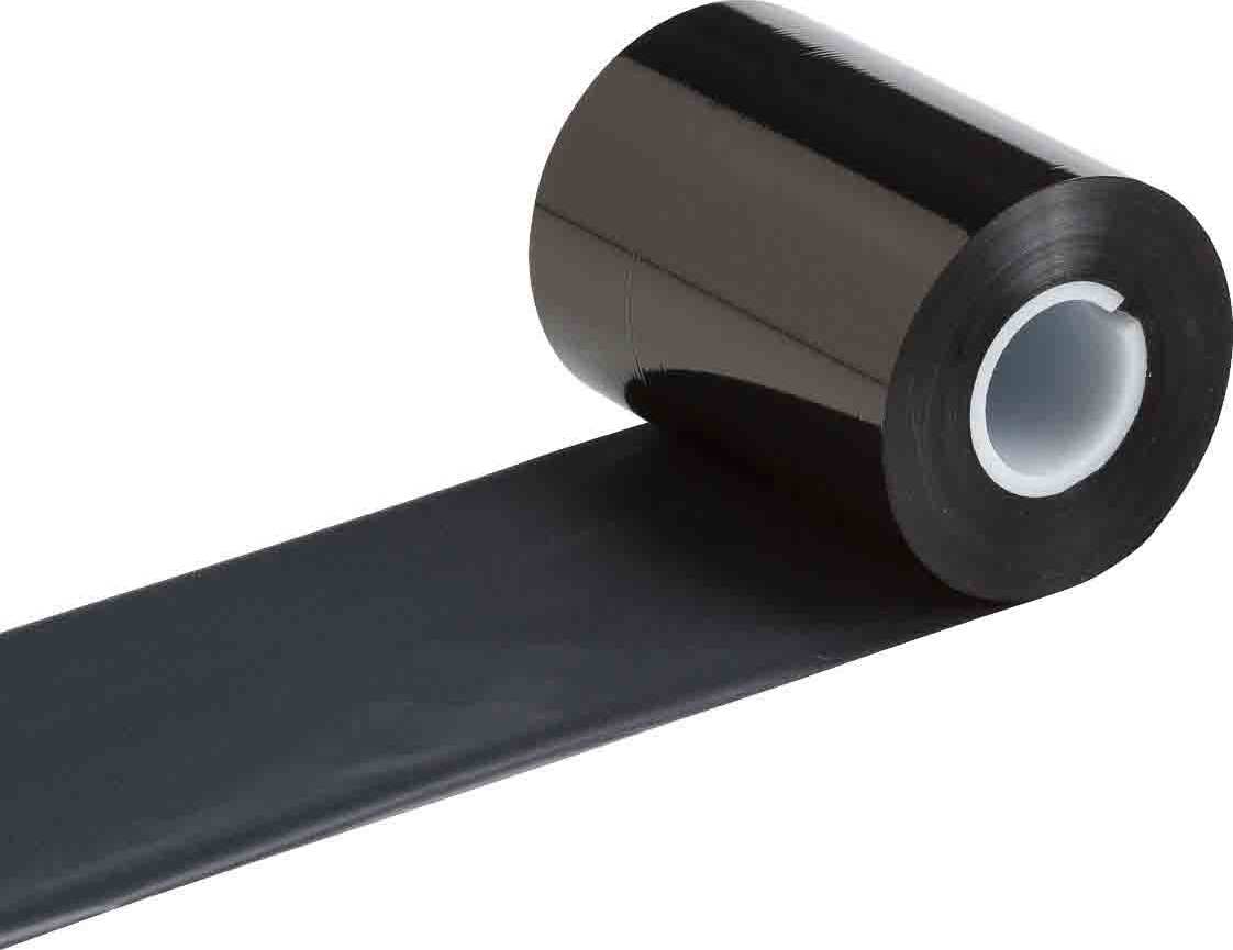 Brady R6213 Ribbon Brady R6302PC Printer Ribbon, Halogen Free, 3.27