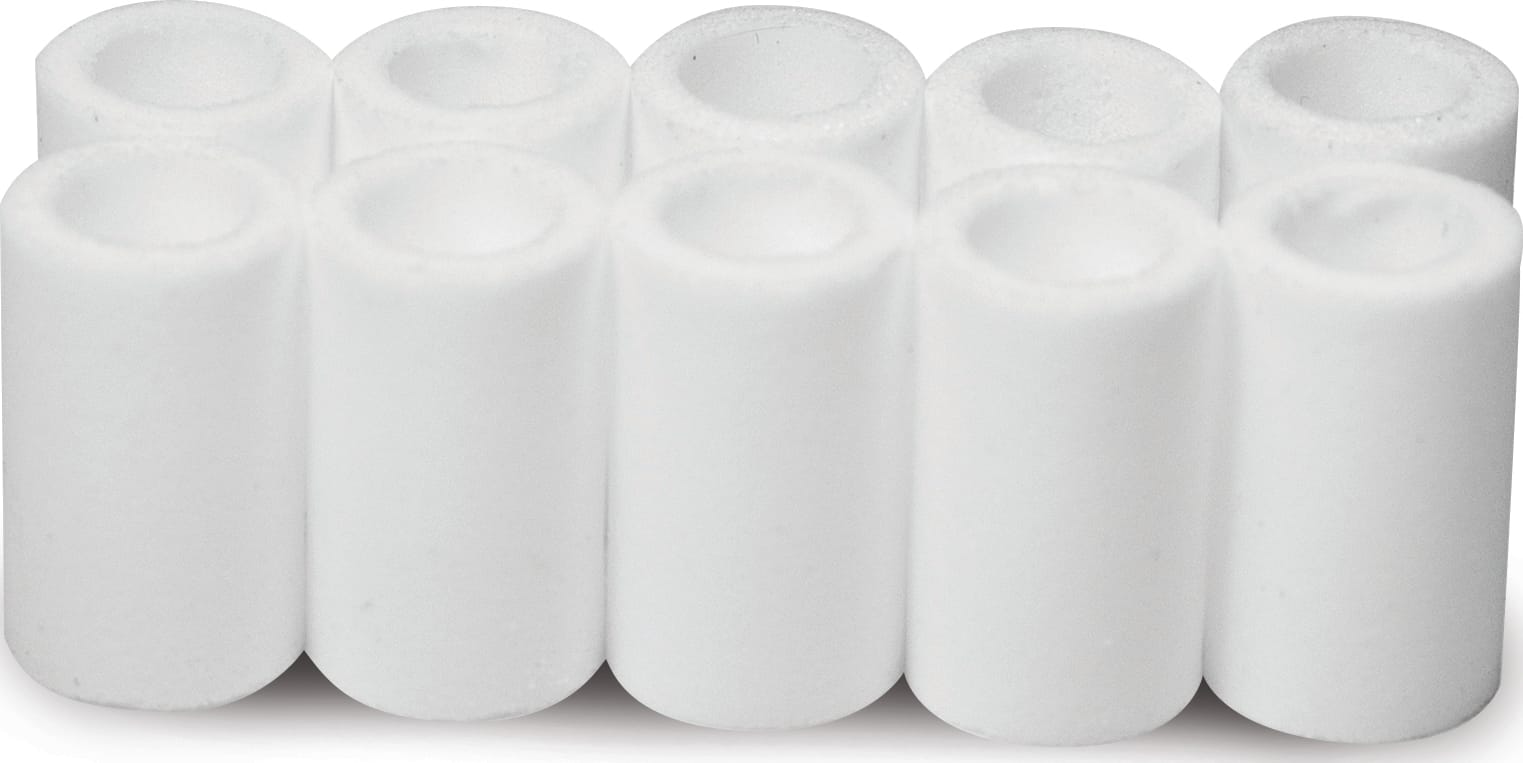 Fieldpiece RFC10 - Replacement Dust Filters, Qty 10 (For CAT45 and ...