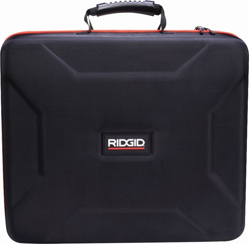 RIDGID 66483 SeeSnake CS6x Versa Carrying Case