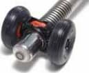 RIDGID 97832 - SeeSnake Standard Roller Dolly