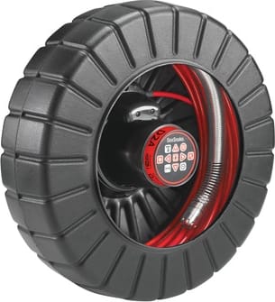 RIDGIDRM200 D2A DRUM
