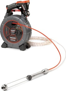 RIDGID CROSSCHEK KIT NANO CS12x