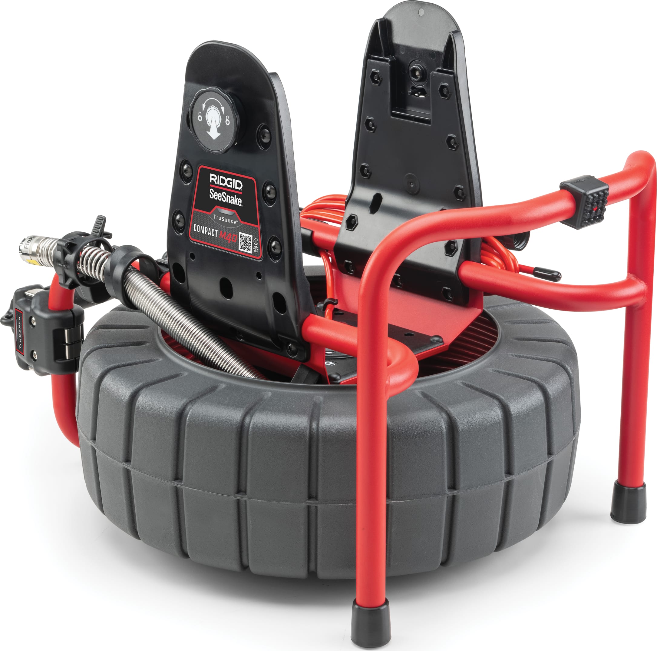 RIDGID SeeSnake Compact M40