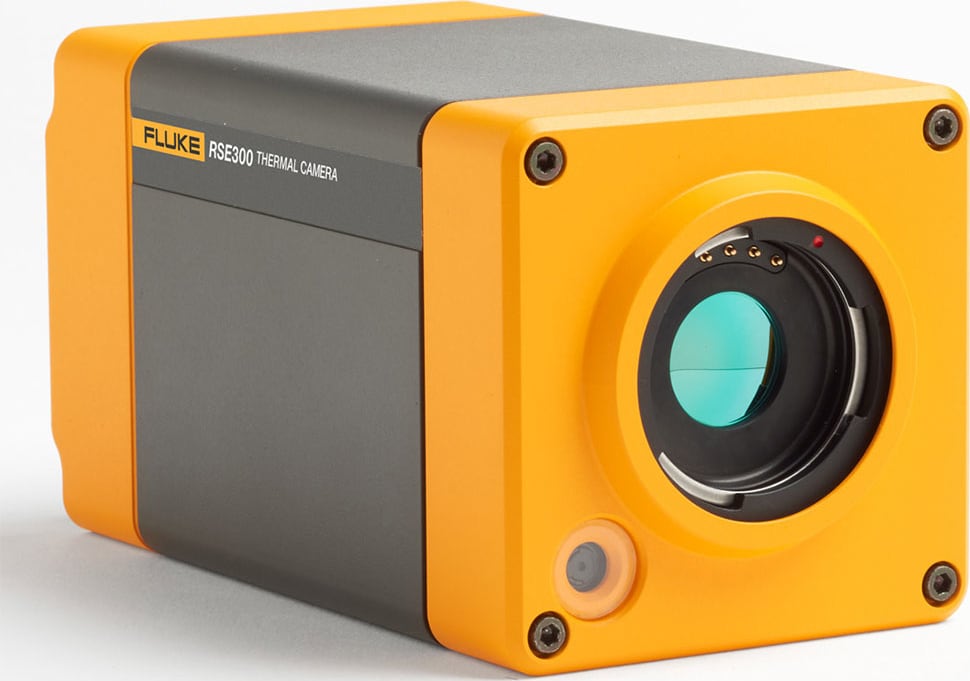 Fluke RSE300 60 Hz Thermal Imager