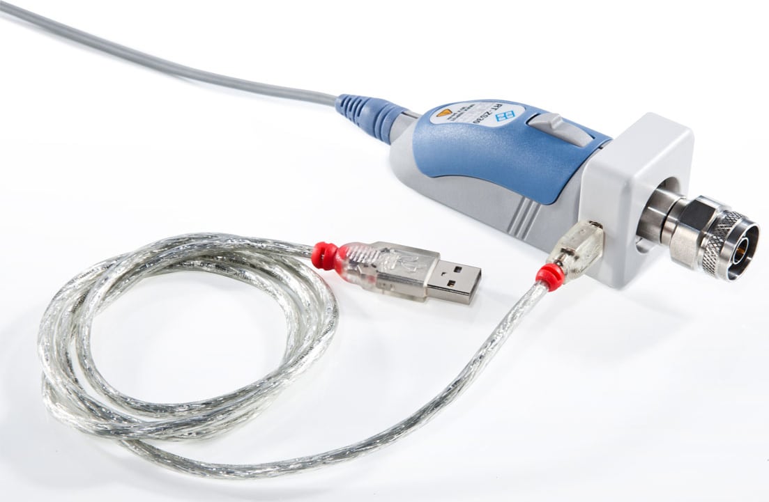 Rohde and Schwarz RT-ZA9 - N(m) Adapter for R&S RT-Zx Probes