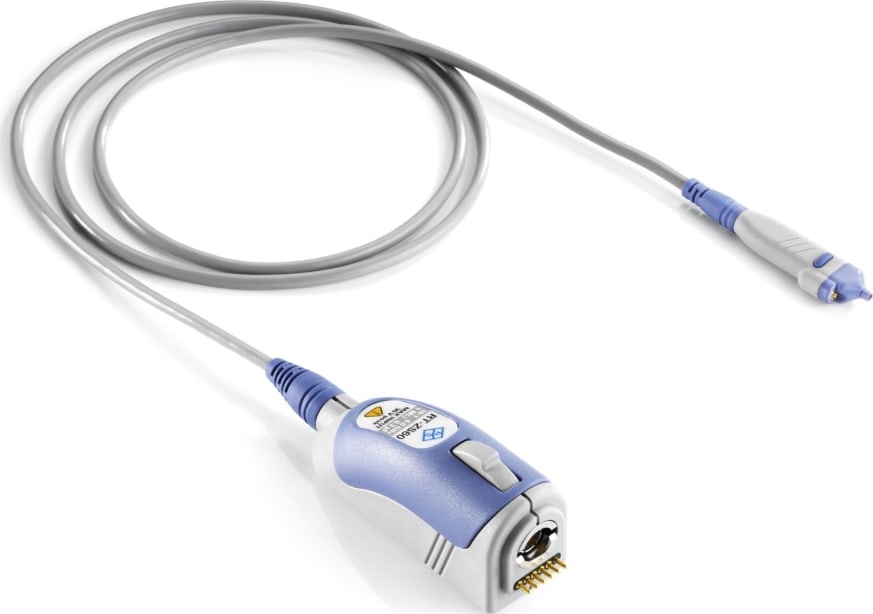 Rohde and Schwarz RT-ZS60 -  Active Single-ended Probe, 6 GHz Bandwidth