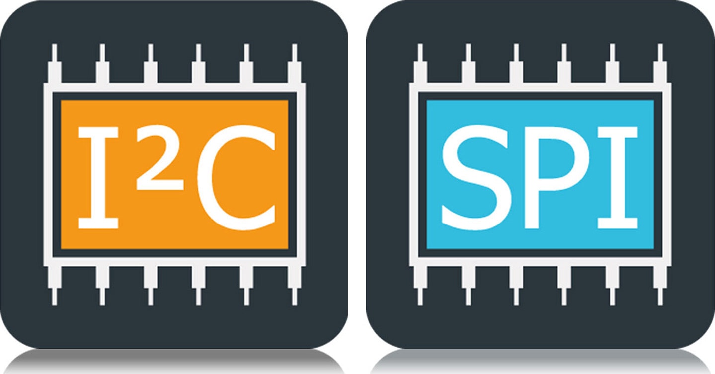 Rohde and Schwarz RTH-K1 - I2C / SPI Serial Triggering and Decoding Option for RTH1002 / RTH1004