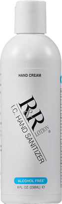 R&R Lotion ICBL-8