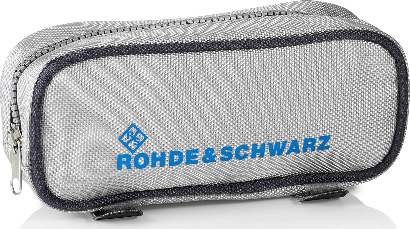 Rohde & Schwarz RT-ZA19 Accessory Case