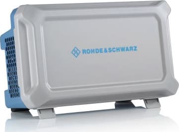 Rohde & Schwarz RTB-Z1 Front Cover