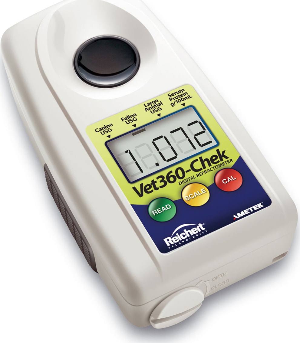 Recihert_PocketChek_Vet360_Chek