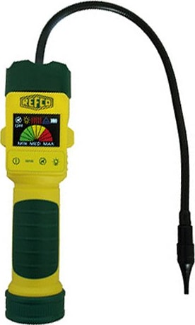 Refco REF-LOCATOR Electronic Leak Detector