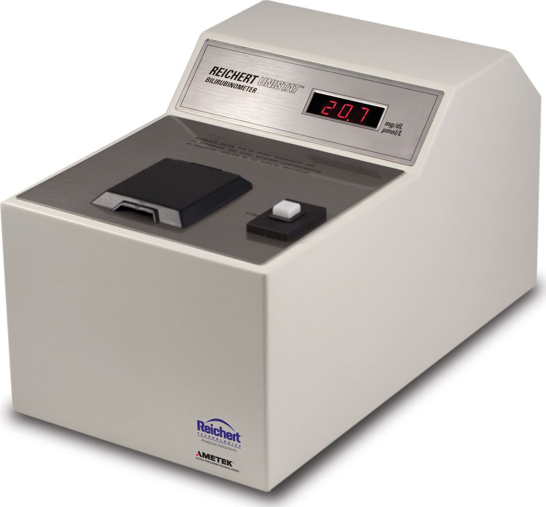 Reichert_Bilirubinometer_-_115V