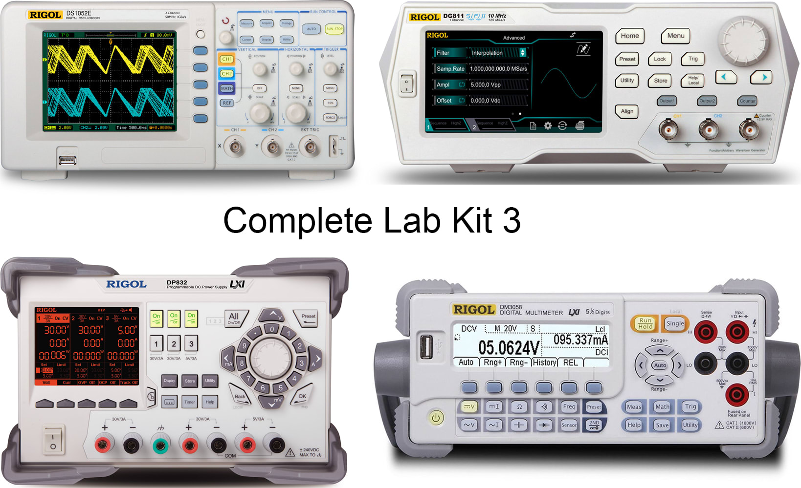 Rigol-Complete-Lab-3