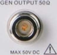 Rigol Tracking Generator