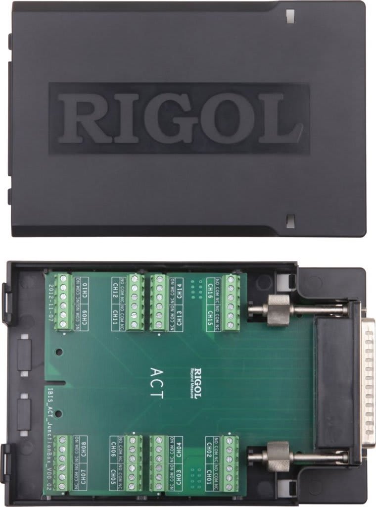 Rigol M3TB16 ACT Terminal Box