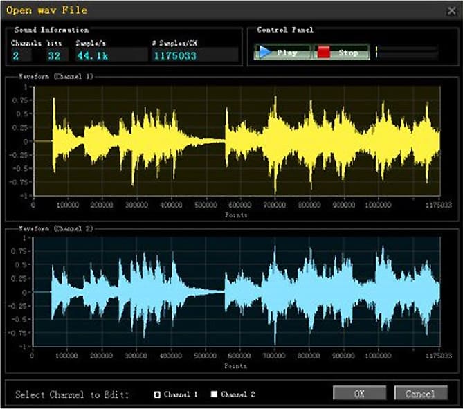 Rigol UltraStation Advanced Software