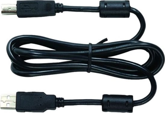 Rigol CB-DB9-DB9-F-F-150 9-Pin RS232 Cable, Female to Female 150cm