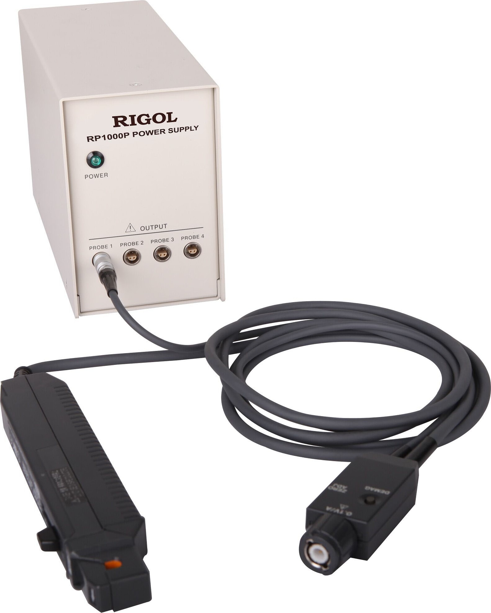 Rigol RP1000P Rp1003c/Rp1004c/RP1005c Probe Power Supply